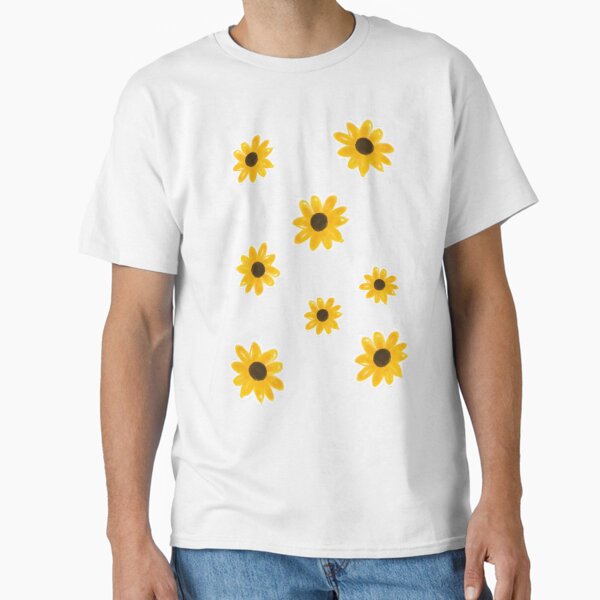 Artikel-Vorschau von Sunny Sunflower , designt und verkauft von MadameVulpine.
