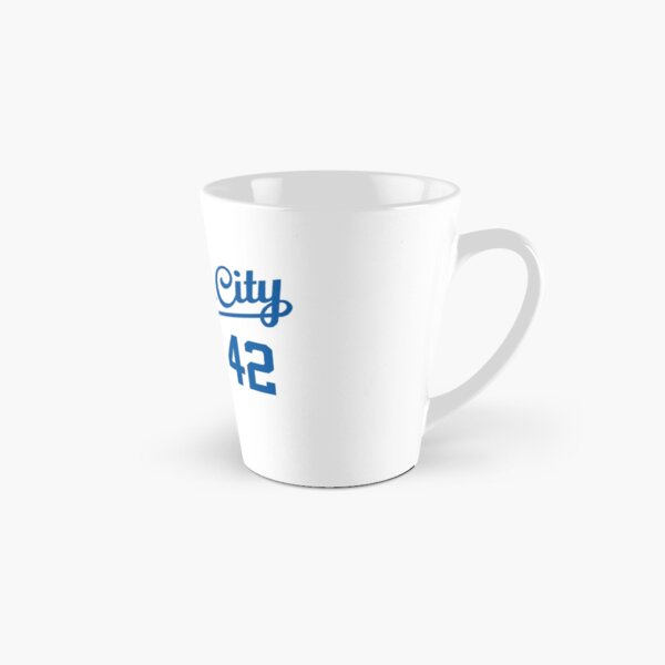 Royals 42 Kansas City Tall Mug