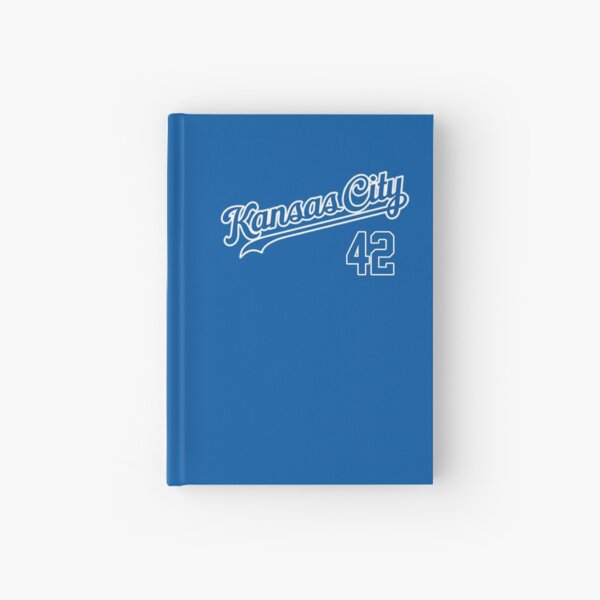 Royals 42 Kansas City Hardcover Journal