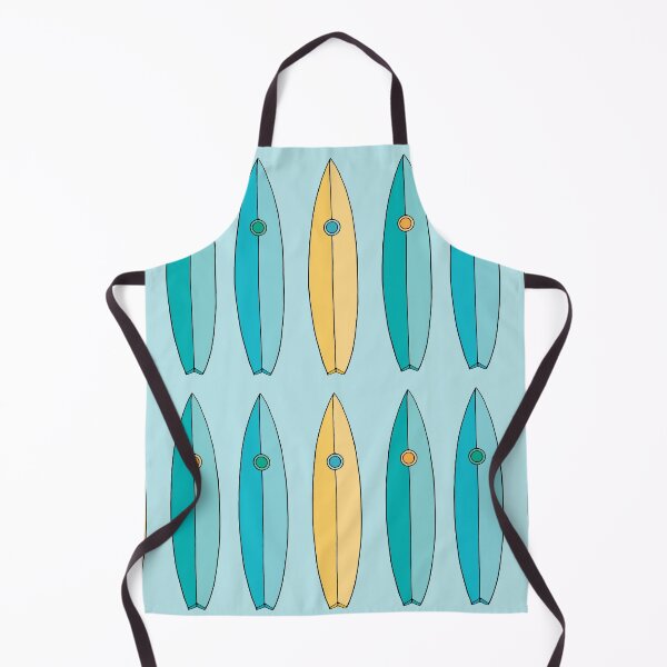 Item preview, Cool Summer Surf Board Set designed and sold by murialbezanson.