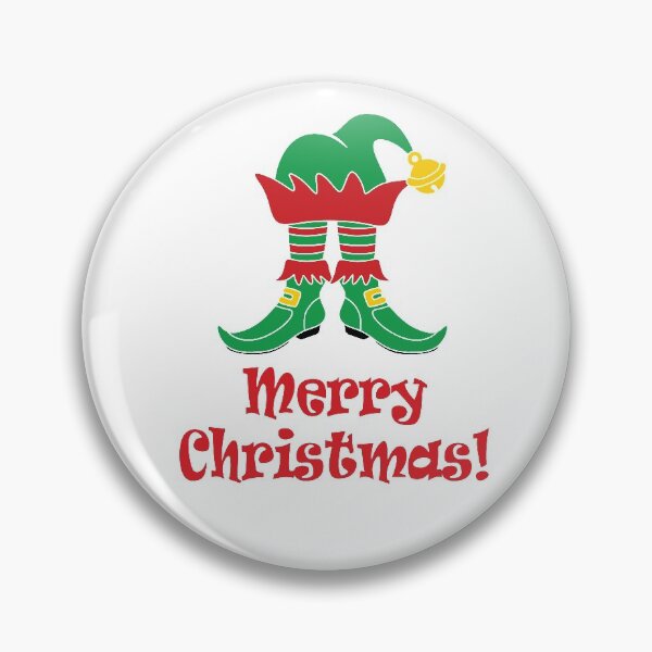 Item preview, Santa's Helpers Elf Shoes and Hat designed and sold by PepaAnaRB.