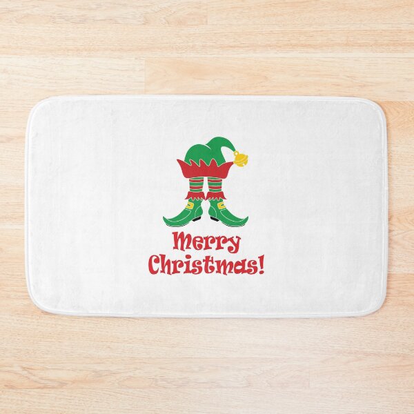 Item preview, Santa's Helpers Elf Shoes and Hat designed and sold by PepaAnaRB.