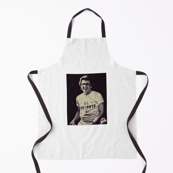 Item preview, Hector Lavoe - El Cantante designed and sold by SalsaEsLaCura.