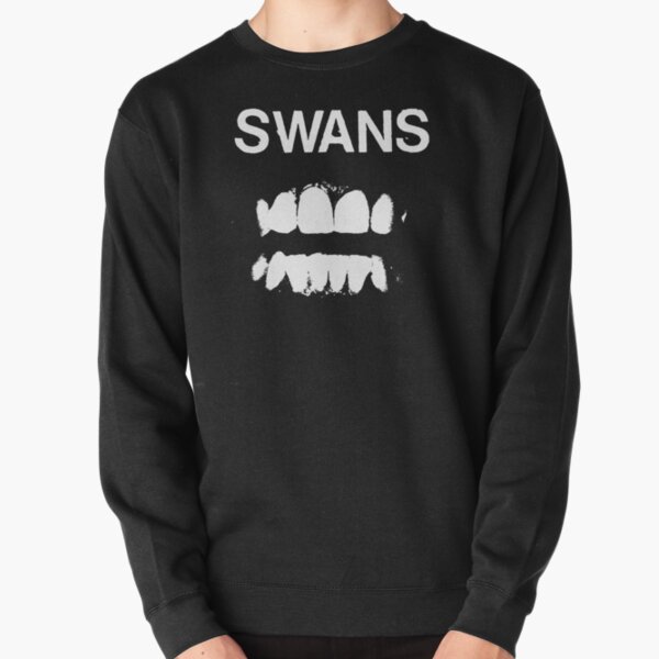 filth Pullover Sweatshirt
