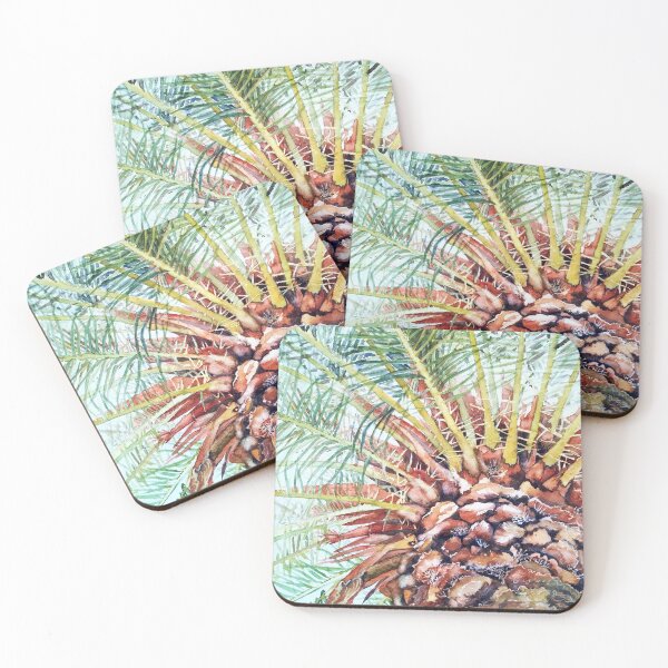 Item preview, Fuerteventura-Phoenix Canariensis designed and sold by OurShop.