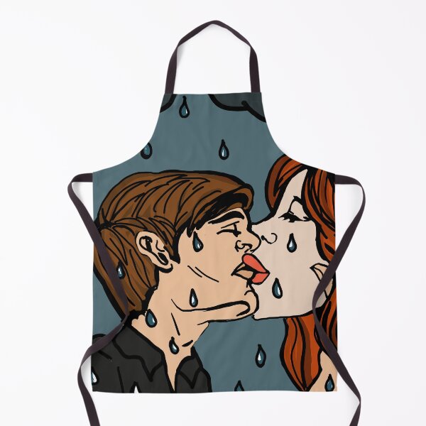 Item preview, Passion in the Rain designed and sold by Gamora1067.