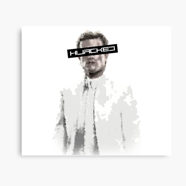 Hijacked Peeta Canvas Print