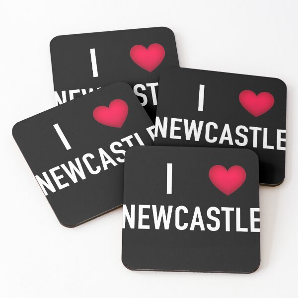 Item preview, I love Newcastle designed and sold by GeordieDesignCo.
