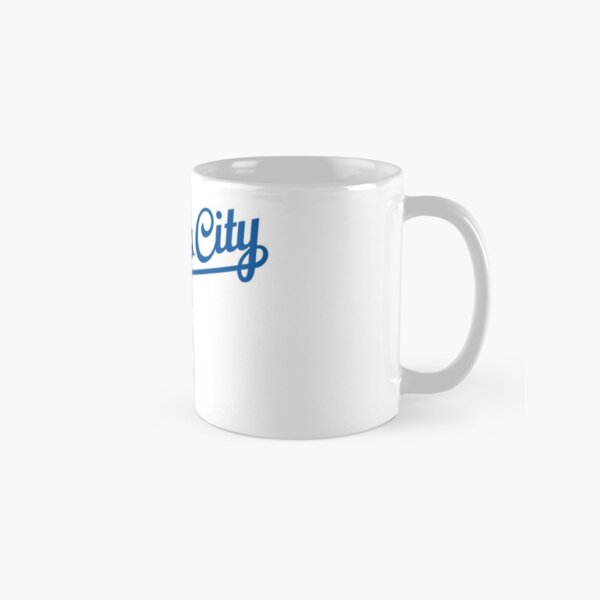 Royals Kansas City Classic Mug