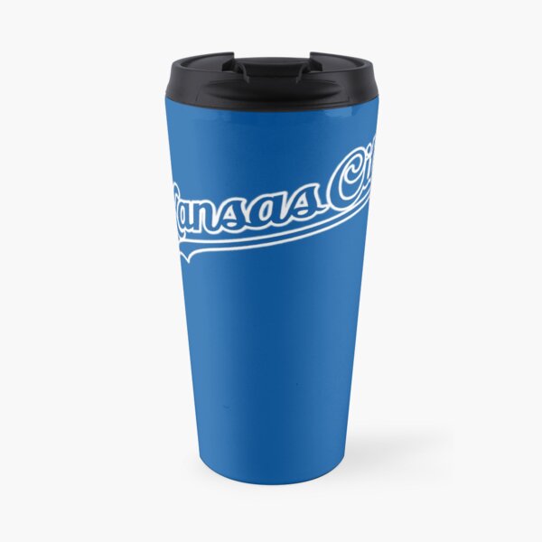 Royals Kansas City Travel Mug