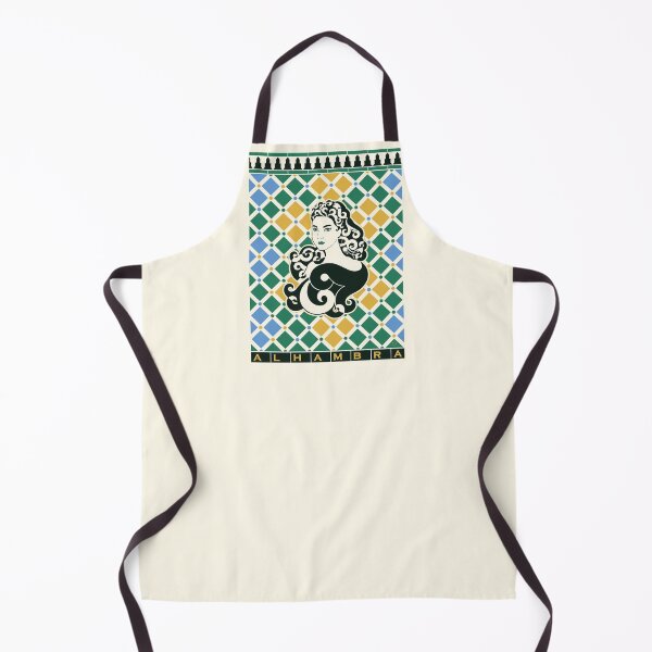 Item preview, ALHAMBRA designed and sold by dorabarkoczi.