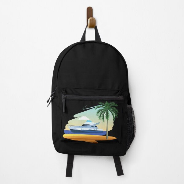 Item preview, Yacht design version 2 designed and sold by AGDesignstore.