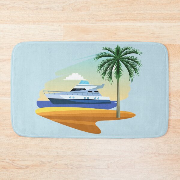 Item preview, Yacht design version 2 designed and sold by AGDesignstore.