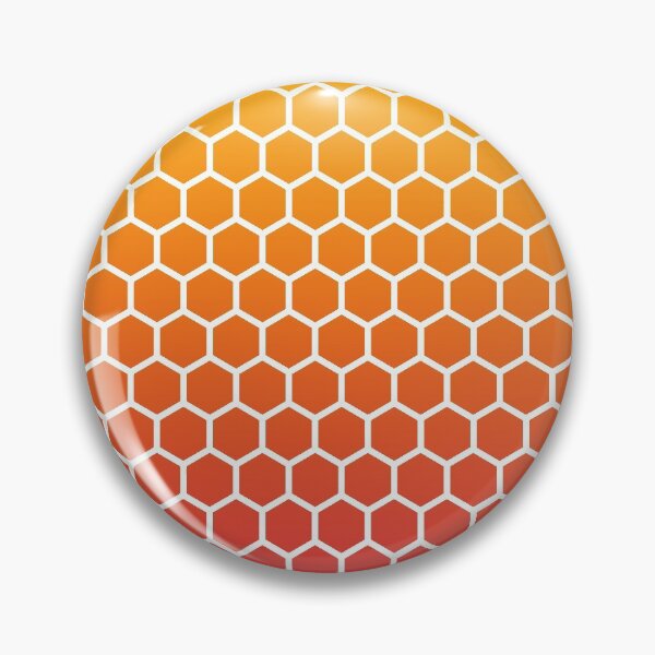 Item preview, Honeycomb Inverted designed and sold by Natesc-Shop.