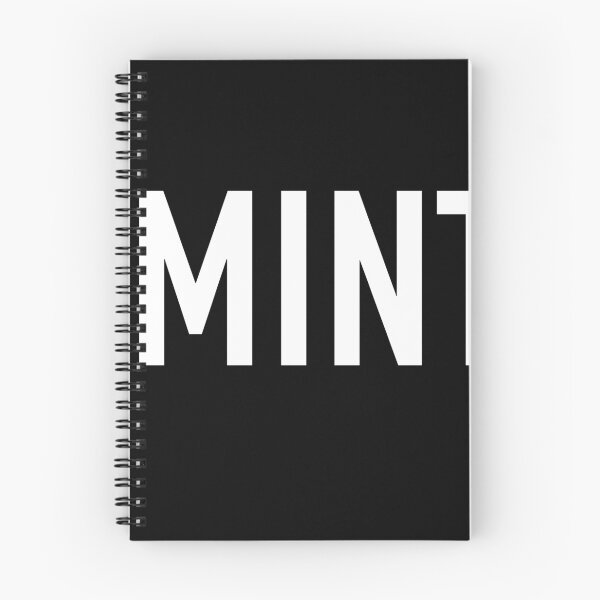 Item preview, Mint designed and sold by GeordieDesignCo.