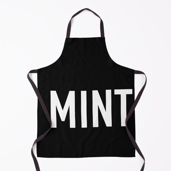 Item preview, Mint designed and sold by GeordieDesignCo.