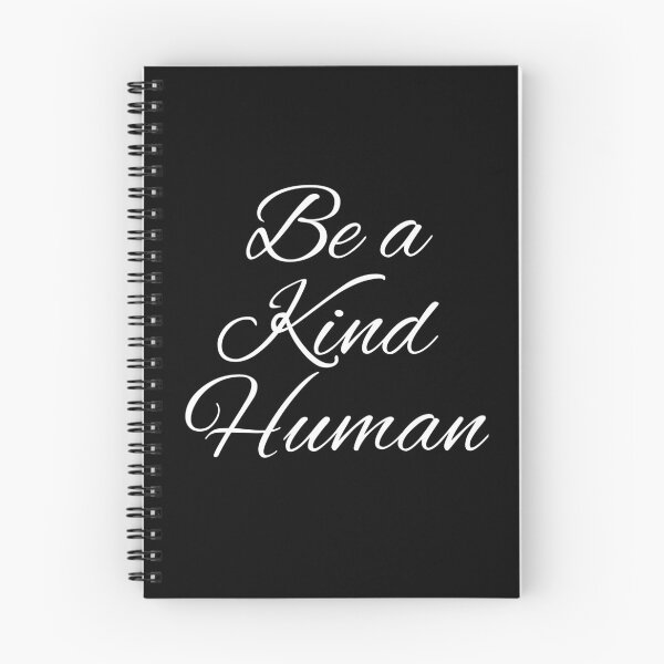 Item preview, Be a kind human, Be Kind designed and sold by Farid94.