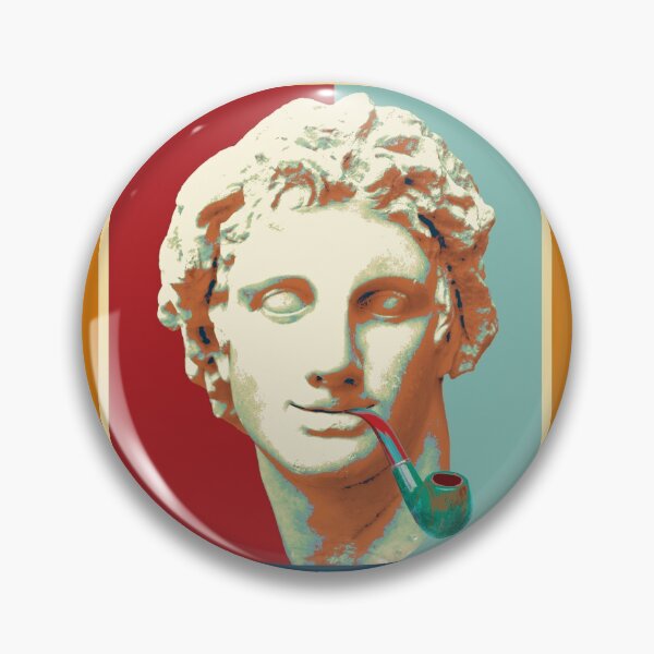 Item preview, Alexander The Great Dad designed and sold by Neonyx2020.
