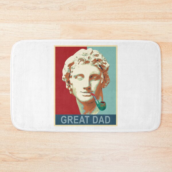Item preview, Alexander The Great Dad designed and sold by Neonyx2020.