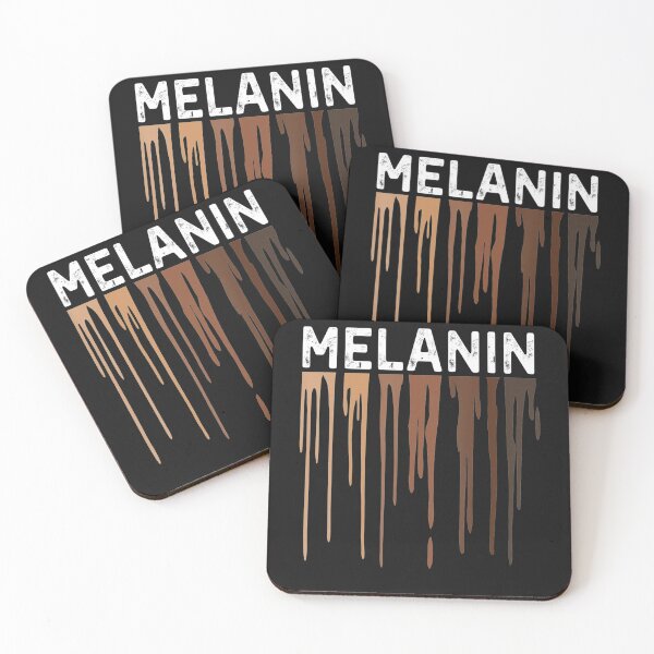 Item preview, Drippin' Melanin Pride Black History designed and sold by JessikaHartmann.
