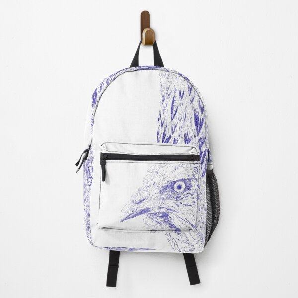 Item preview, she's a beauty drawing, blue designed and sold by dnparker.