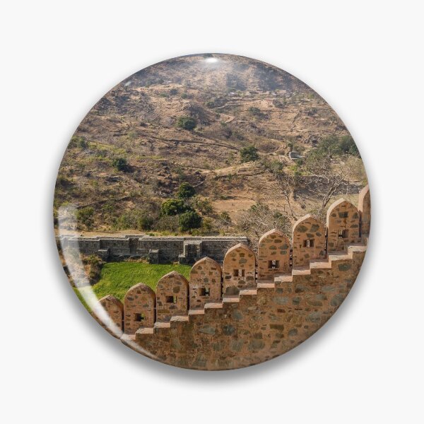Item preview, Kumbhalgarh Fort designed and sold by Images by Chris de Blank.