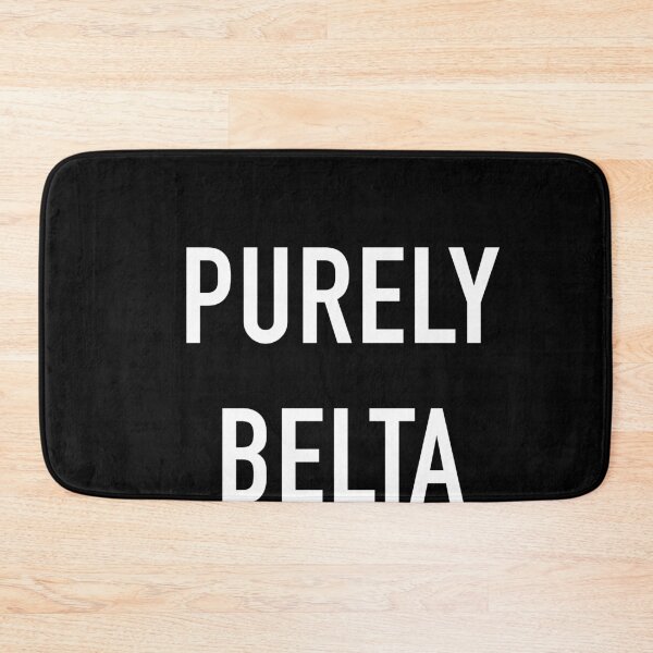 Item preview, Purely Belta designed and sold by GeordieDesignCo.