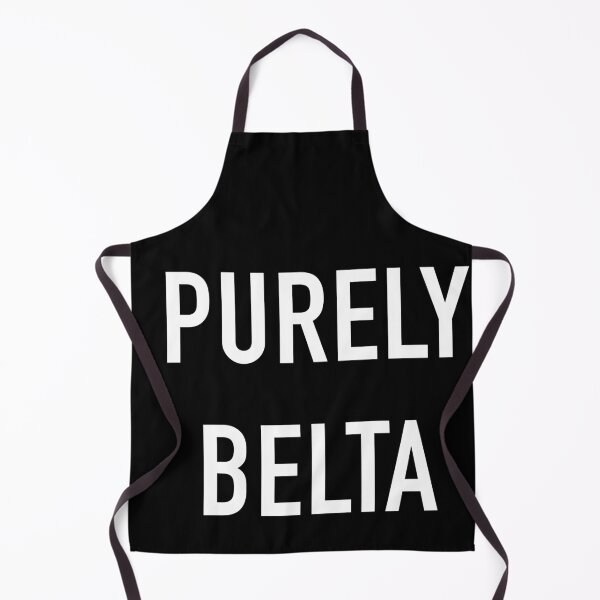 Item preview, Purely Belta designed and sold by GeordieDesignCo.
