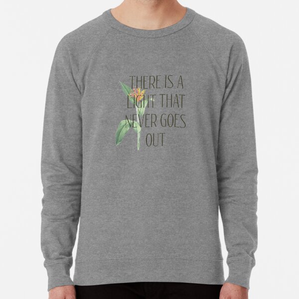 mens polyester sweatshirt