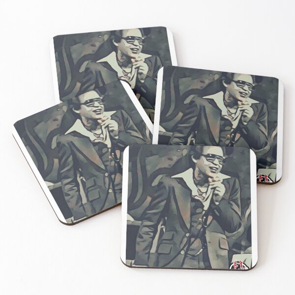 Item preview, Hector Lavoe designed and sold by SalsaEsLaCura.