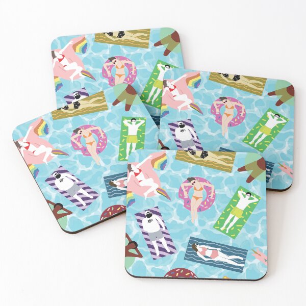 Item preview, Summer O'Clock designed and sold by Art morfati.
