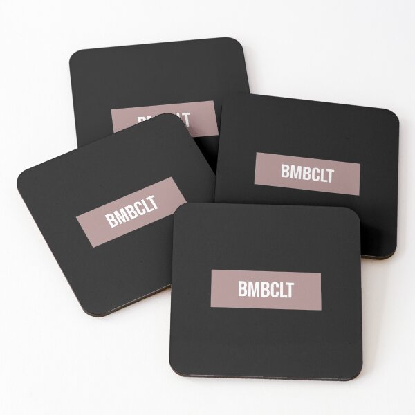 Item preview, bmbclt Bomboclaat designed and sold by RIOGRAPHIC.