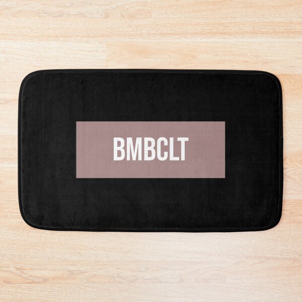 Item preview, bmbclt Bomboclaat designed and sold by RIOGRAPHIC.