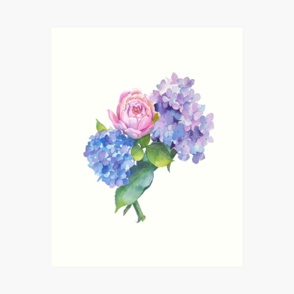 Item preview, Summer Bouquet designed and sold by Pat Yager.