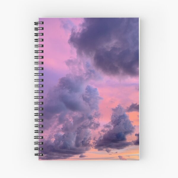 Item preview, Cotton Candy Clouds  designed and sold by The Full Cart.
