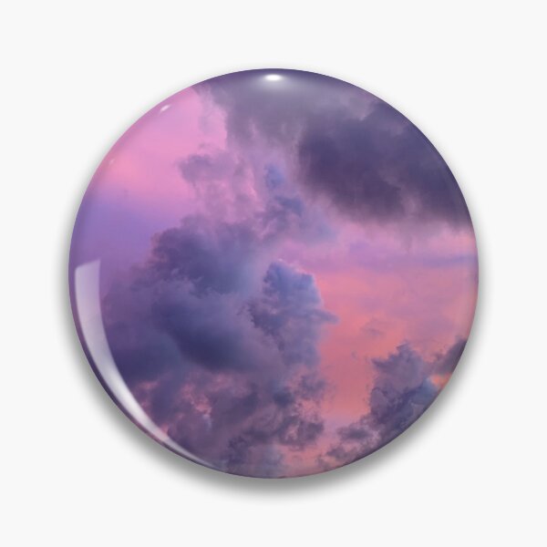 Item preview, Cotton Candy Clouds  designed and sold by The Full Cart.