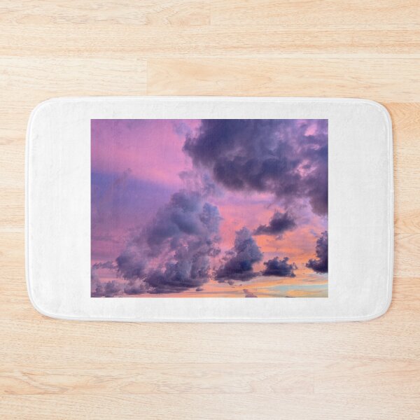 Item preview, Cotton Candy Clouds  designed and sold by The Full Cart.