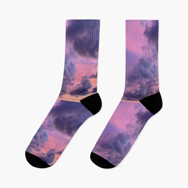 Item preview, Cotton Candy Clouds  designed and sold by The Full Cart.