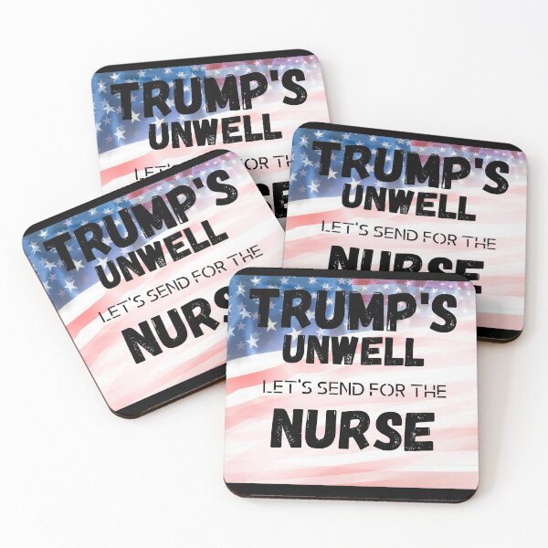 Item preview, Trump's unwell designed and sold by fra02.