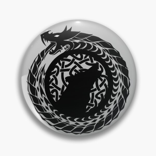 Item preview, Celtic Dragon Irish Wolf Circle Ireland Pride Gaelic Quotes Symbols designed and sold by TopTeeShop.