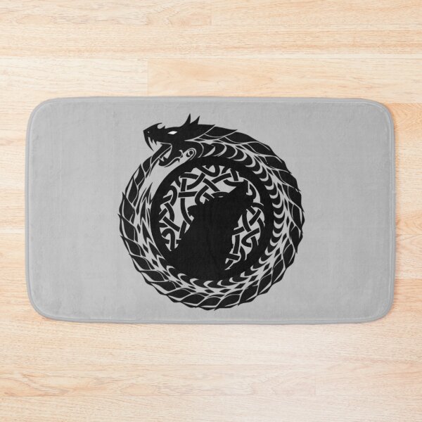Item preview, Celtic Dragon Irish Wolf Circle Ireland Pride Gaelic Quotes Symbols designed and sold by TopTeeShop.
