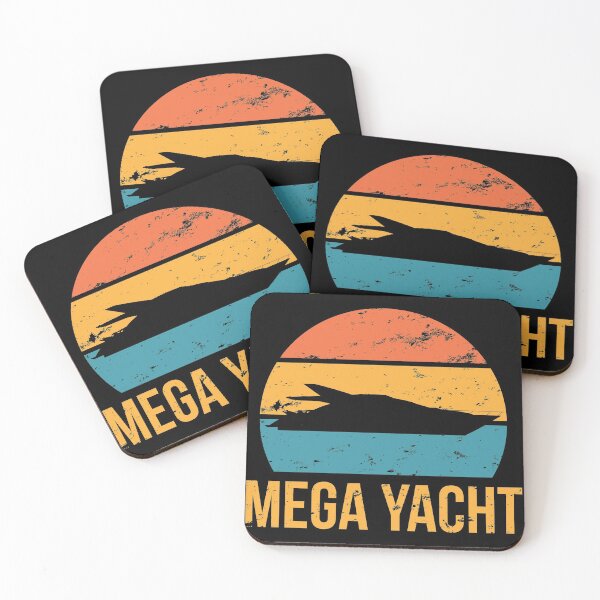Item preview, Mega yacht designed and sold by Statim.