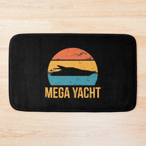 Item preview, Mega yacht designed and sold by Statim.