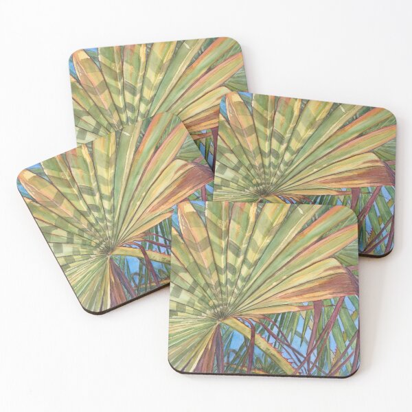 Item preview, Fan Palm Canarias designed and sold by OurShop.