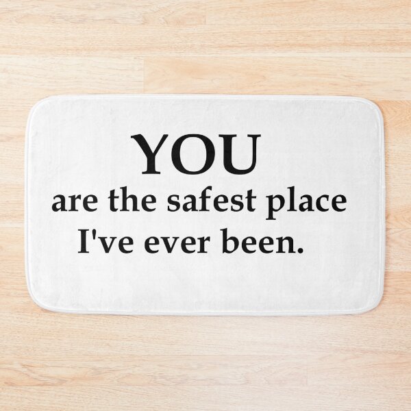 Item preview, Safest Place designed and sold by LaughingGryphon.