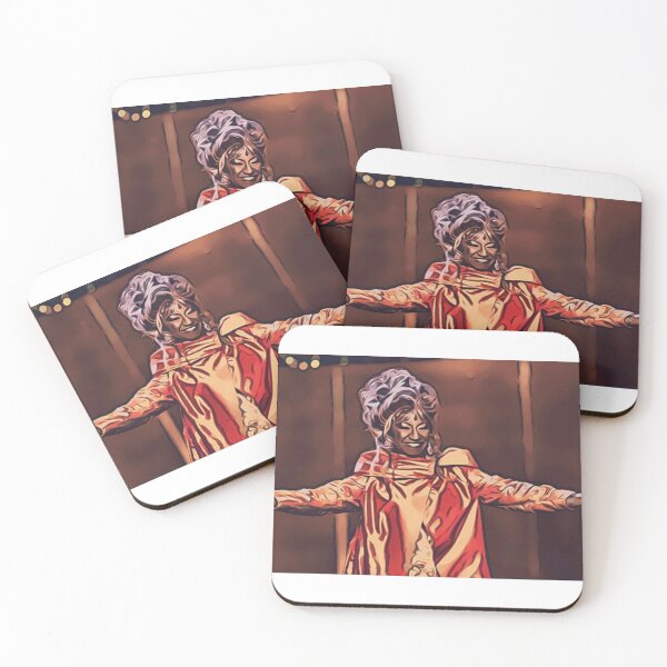 Item preview, Celia cruz designed and sold by SalsaEsLaCura.