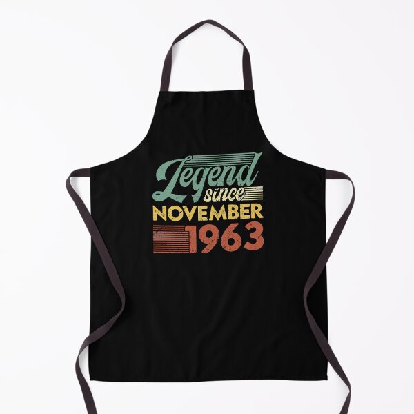 Item preview, Legend Since November 1963 designed and sold by sesa10.