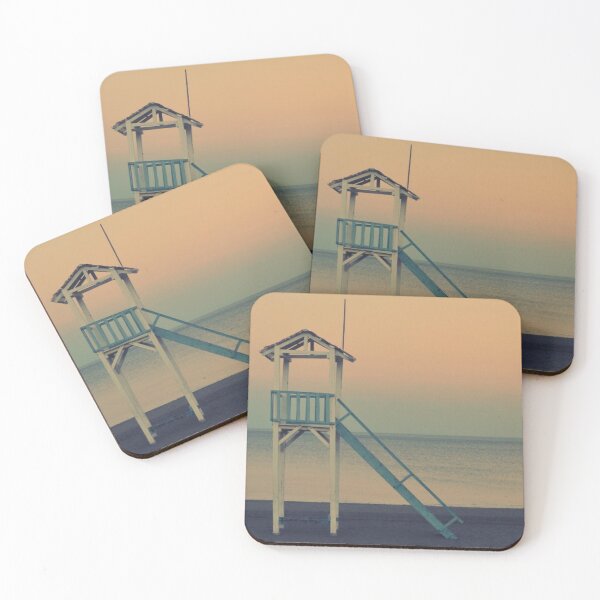 Item preview, Sunset on the beach  designed and sold by TheLifeInspired.