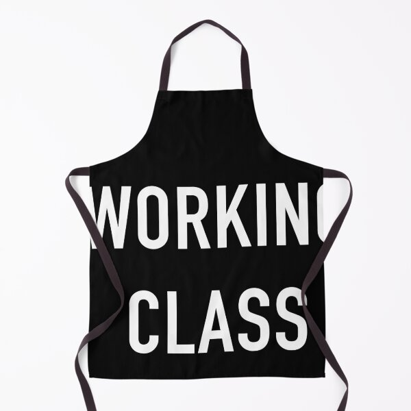 Item preview, Working Class designed and sold by GeordieDesignCo.