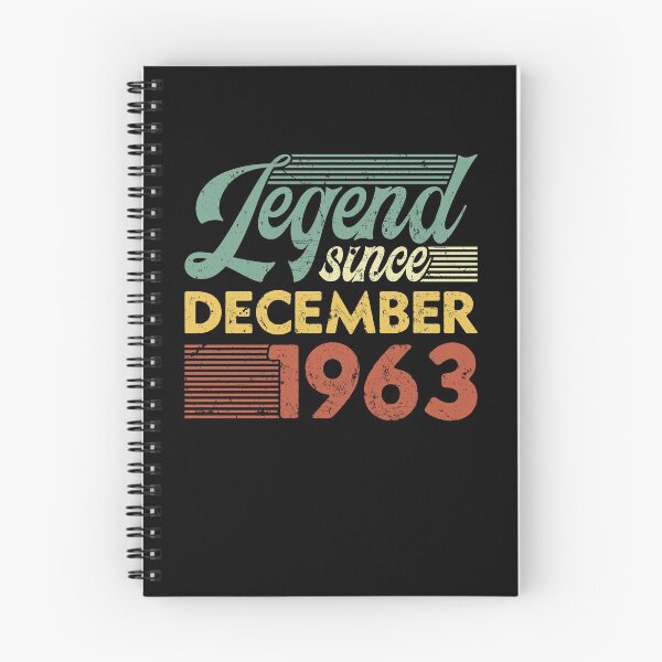 Item preview, Legend Since December 1963 designed and sold by sesa10.